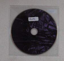 Quantec Unusual Signals Denmark Adv CD 2008 Dub Techno Rare!