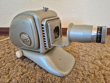 Diaprojektor Noris Trumpf 150 Plank - komplett und voll funktionstüchtig