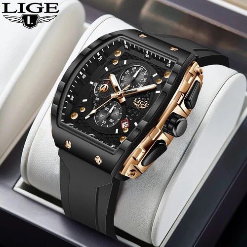 Herren luxus uhr - herren,