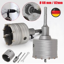 Bohrkrone Ø 68mm/82mm