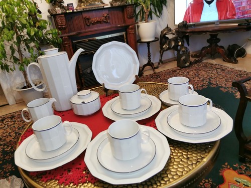 Rosenthal kaffeeservice studio - kaffeeservice,
