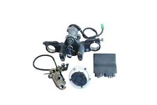 SUZUKI GLADIUS 650 Motor Start-Up Set ECU Z�ndschalter Schl�ssel 2010 21839742