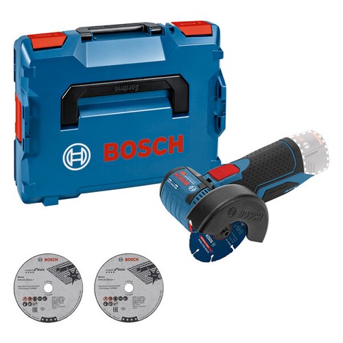 Bosch akku winkelschleifer - bosch, akku-winkelschleifer