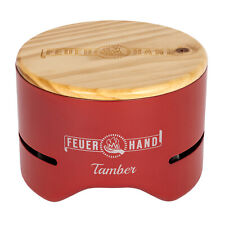 Feuerhand Tischgrill Tamber