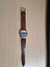 Armbanduhr Motiv Dali Die zerrinnenden Zeit 