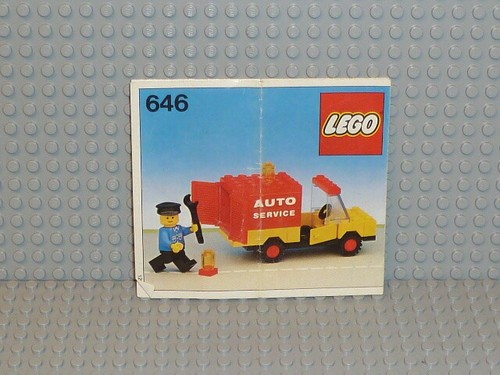 Lego town classic - lego®,