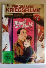 Flügel aus Stahl -  Vergessene Kriegsfilme Vol. 9 - Gary Cooper - DVD -Stummfilm