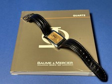 Armbanduhr Herren, Baume &