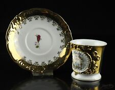 Sammeltasse Wawel Porzellan Kaffee Set Tasse, Unterteller Sammeltasse Aus Liebe