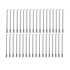 Speichensatz 36 St. 154 mm +