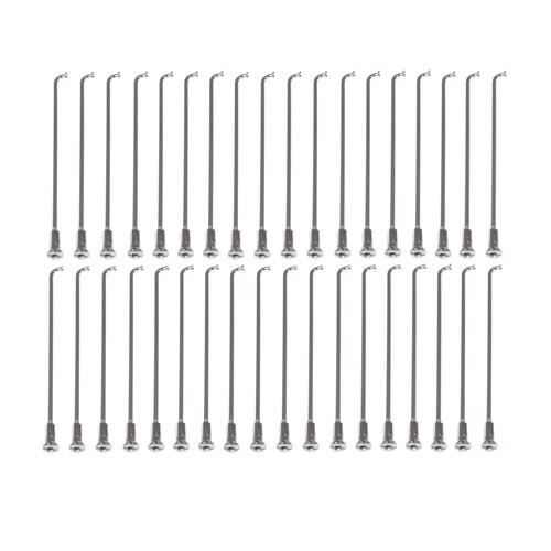 Speichensatz 154 mm - 154, +