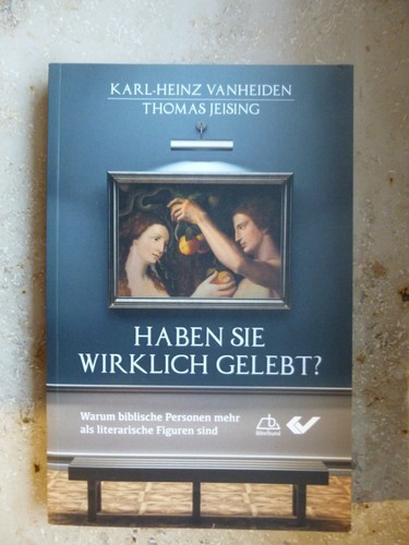 Haben sie wiklich gelebt