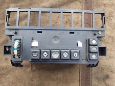 Bedienteil Klima Automatik 1248303085 DEFEKT Mercedes-Benz W124 W 124