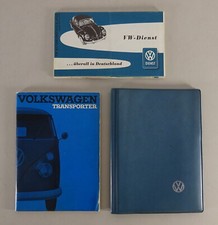 Operating instructions board - operating,