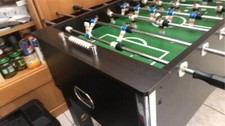 Tischkicker zum verkauf