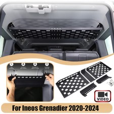 Modulares Aufbewahrungs Molle