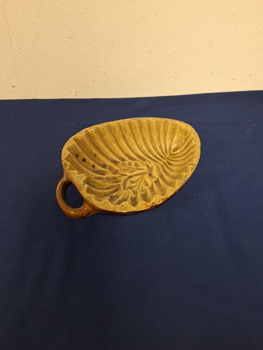 Alte backform puddingform - backform,