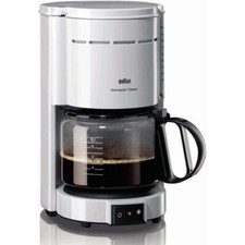 Braun 1 aromaster - braun, kf