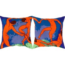 Halbe Kreuzstichpackung /