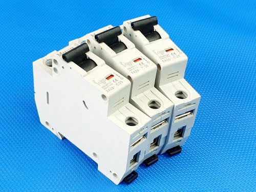 Moeller faz6 c25 - 3x,