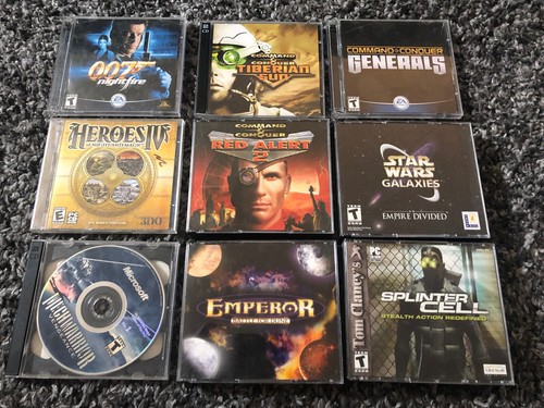 Game lot command - command, &