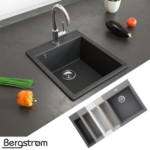 Granitspüle einbauspüle - granitspüle,