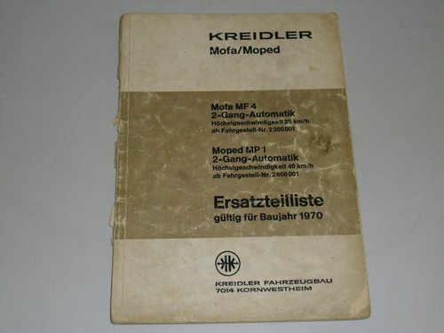 Ersatzteilliste teileliste - ersatzteilliste,