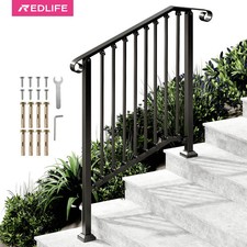 REDLIFE Handläufe für