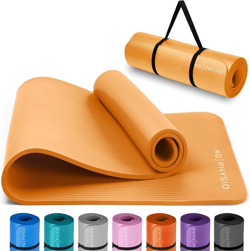 Physio yogamatte rutschfest - physio,