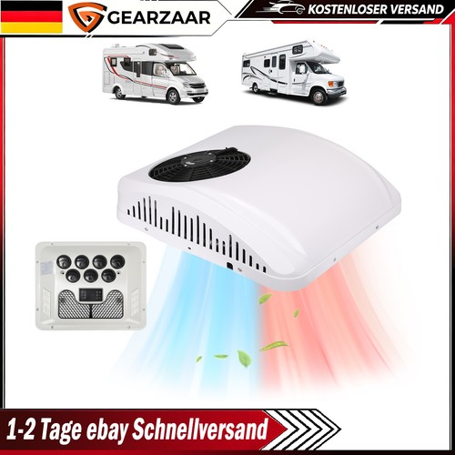 12v 24v dachklimaanlage - 24v,