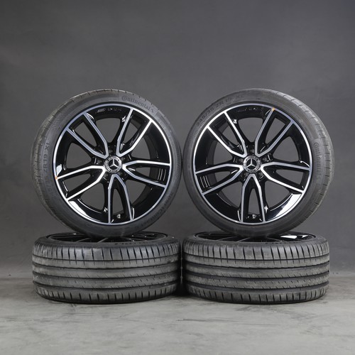 Zoll original mercedes amg - zoll,