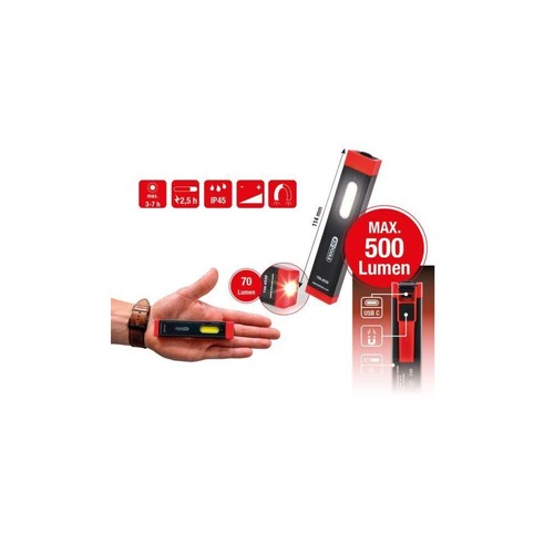 Tools handleuchte 150 - ks, 150.4530