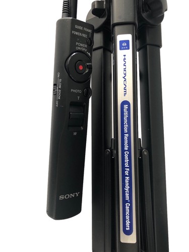 Sony vct 60av - sony, vct-60av