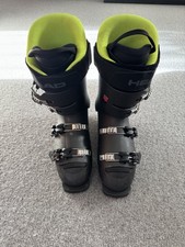 Head Skischuhe Kore 60 Größe 26,0/26,5