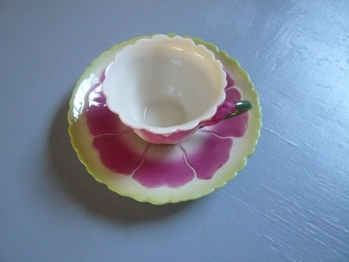Tasse und untertasse - tasse,