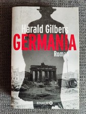 Harald gilbers germania - harald,