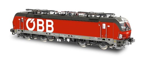 Jägerndorfer lok rh - jägerndorfer,