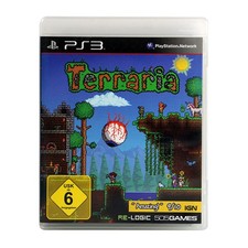 [PS3] Terraria - Playstation 3