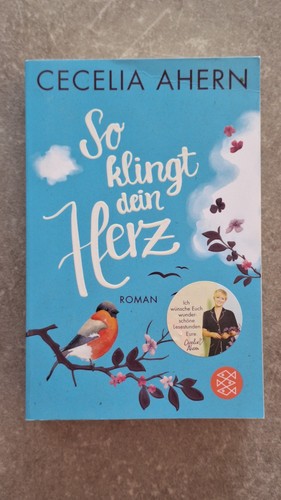 Klingt dein herz von - herz,