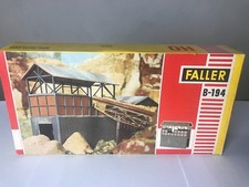 Faller Kieswerk B-194 Bausatz -ungebaut-