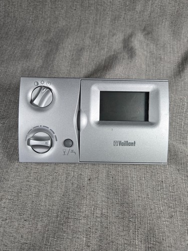 Vaillant vrc 410 - vrc,