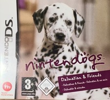 Nintendogs: Dalmatiner &