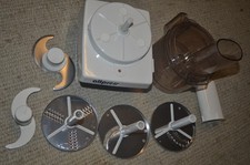 Küchenmaschine REBA  ALLPRESS