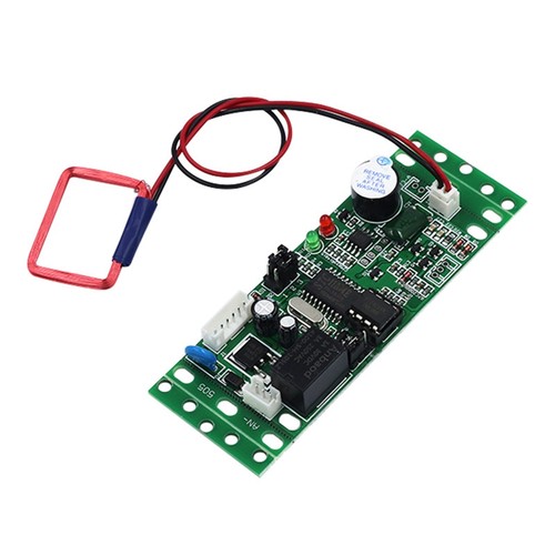 Rfid zugangskontrollmodul - rfid,