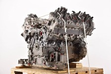 Audi RS6 C7 2016 Benzin 412kW Motor CWU LAA22014