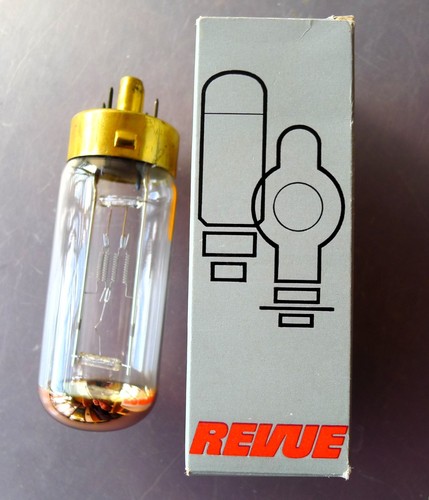 Revue projektor lampe 220 - projektor-lampe,