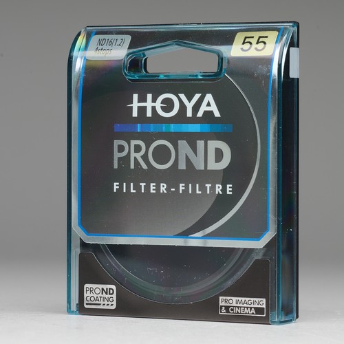 Hoya pro nd16 - pro,