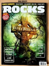 ROCKS - Magazin für Classic