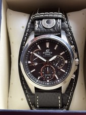 Casio Edifice EFS-S530