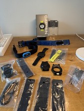 Garmin Forerunner 935 Tri